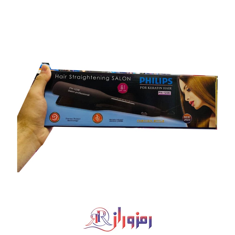 اتو مو فیلیپس مدل ph-1236